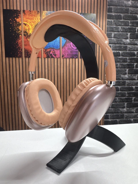 AirPods Max na internet
