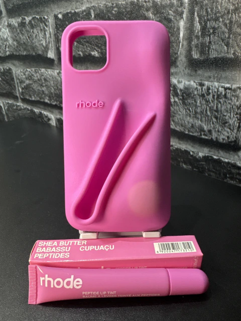 CASE RHODE GLOSS - iPhone 11 - comprar online
