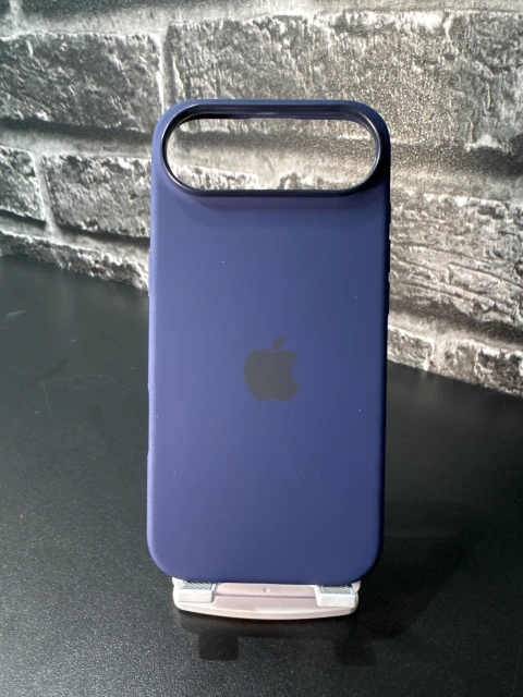 CASE SILICONE PREMIUM - iPhone 17 Air