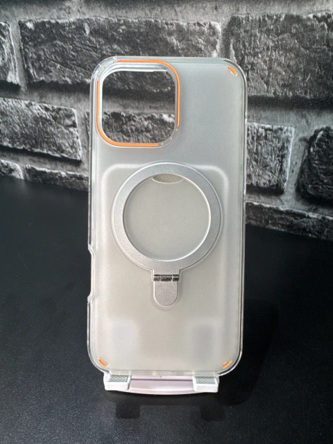 CASE FOSCA MAGSAFE - iPhone 16 Pro Max - comprar online
