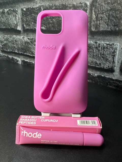 CASE RHODE GLOSS - iPhone 13 Pro Max - comprar online