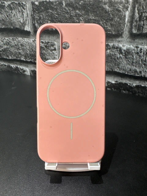 CASE ACRÍLICA COLORS - iPhone 16 na internet