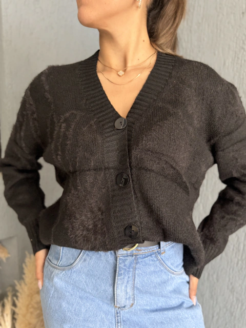 Blusa Luiza - comprar online