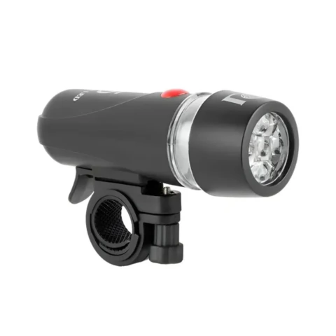 Luz Delantera Xenon 3 Leds 4 Funciones - Millenium