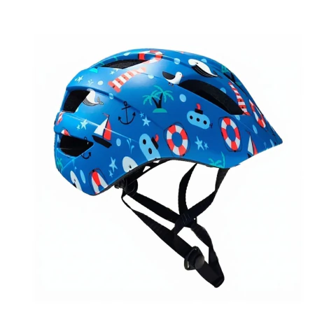 Casco de Bicicleta MTB/Paseo Niño Niña Rembrandt Kiddy - comprar online