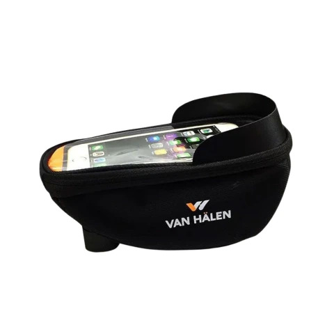 Bolso Van Halen Stem Phone Bag