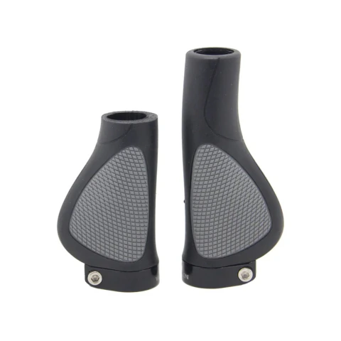Puños Van Halen Grips 135+95mm Ergonomic