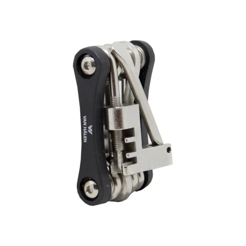 Herramientas Van Halen Tool 12 en 1