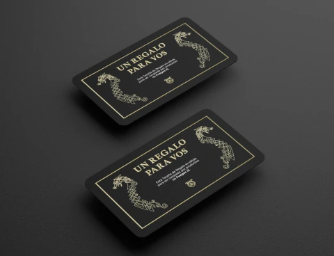 Tarjeta de Regalo Fuegos JL - comprar online