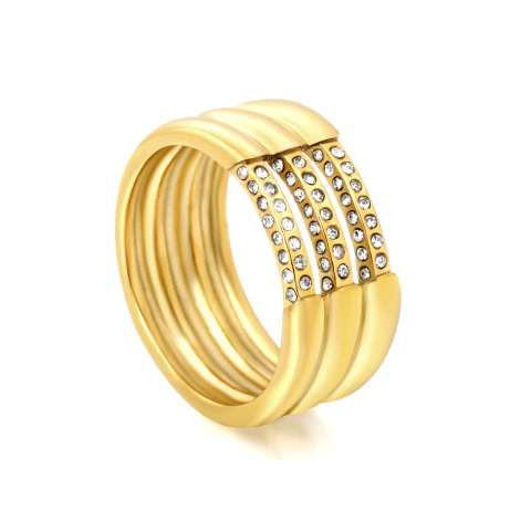 Anillo Halo