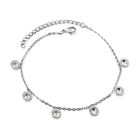 Tobillera Roxane