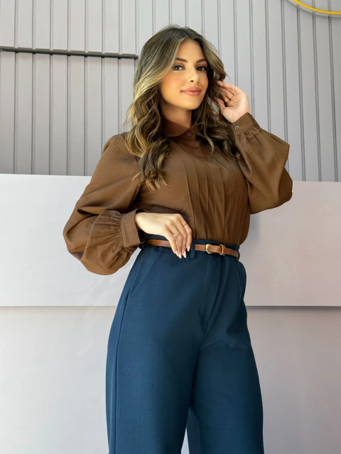 Camisa Fashion - comprar online