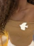 Broche Andorinha - loja online