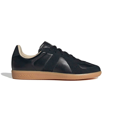 TÊNIS ADIDAS BW ARMY "CORE BLACK GUM"