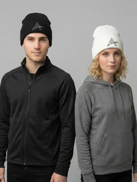 GORRO DE LANA ROCKY - comprar online
