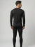CONJUNTO REMERA + CALZA TERMICA CON FRISA UNISEX - BOX DIA DEL PADRE - AATRECE
