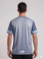 REMERA UNISEX OSLO ARGENTINA GRISES - BOX DIA DEL PADRE en internet