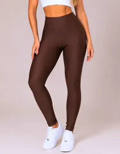Calça legging flanelada - comprar online