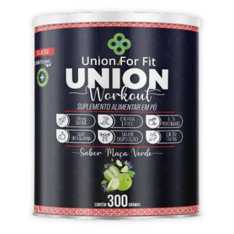 Union Workout