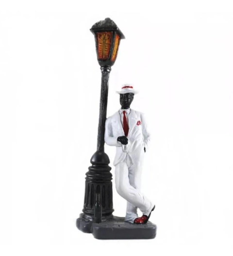 ZE PELINTRA 30CM CAMASI GUIMARÃES