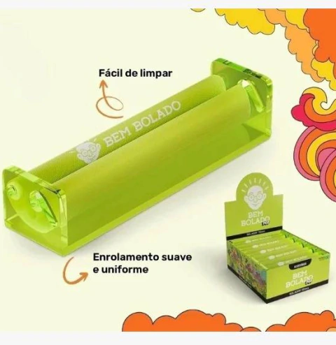 BOLADOR BEM BOLADO POP KING SIZE - Koringa