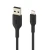 Cable PVC Lightning to USB-A Cable 1M WH en internet