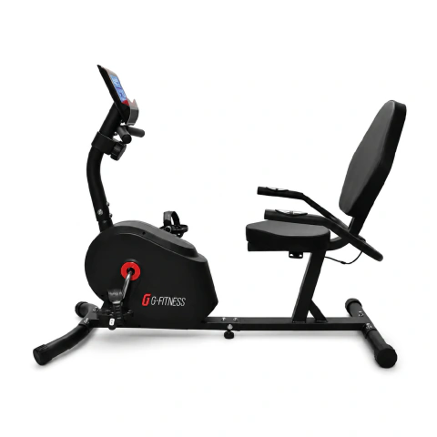 Bicicleta Residencial Recumbent - TJ-2115 - comprar online