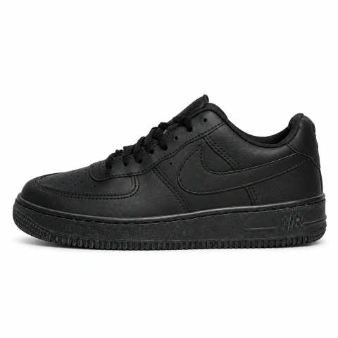 Airforce 1 Black