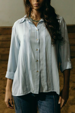 Camisa Nobreza - comprar online