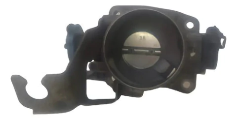Corpo Borboleta Tbi Ford Fiesta 1.0 2004 a 2012 (3)