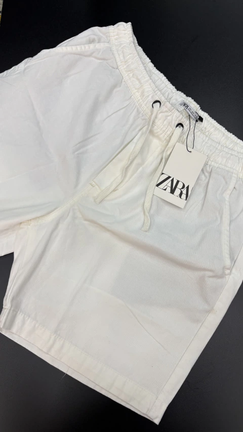 Bermuda Zara