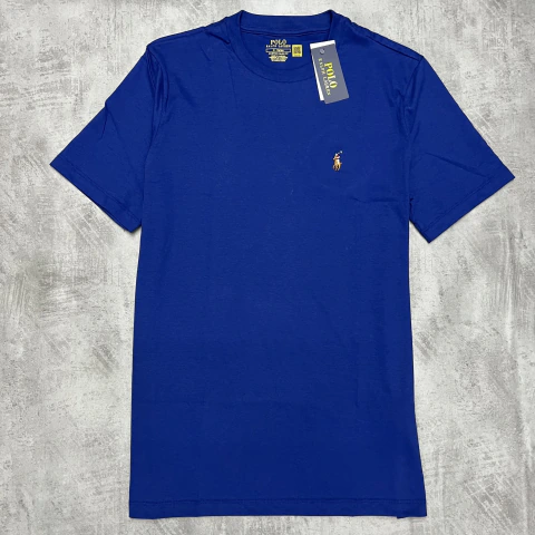 Camiseta Ralph Lauren