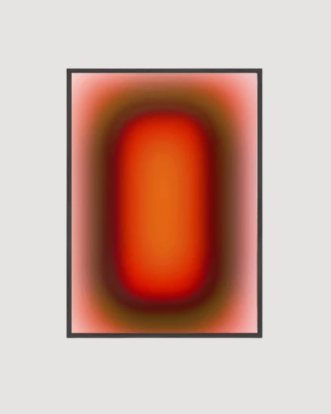 THE SUNSET