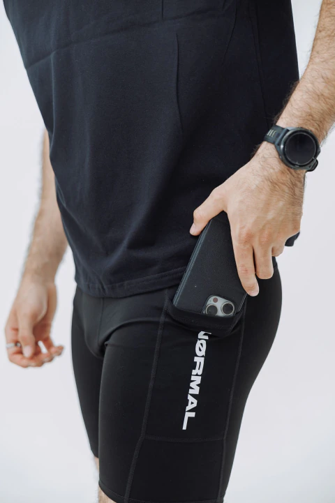 Not Normal Short (unisex)