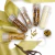 Kit Lux Gold