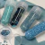 Kit Aqua Shine - Armarinhos Lima