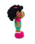 Kit Amigurumi Turma da Mônica - Milena na internet