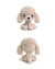 Kit Amigurumi Cães e Gatos Circulo na internet