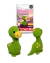 Kit Amigurumi Coleção Dinos - comprar online