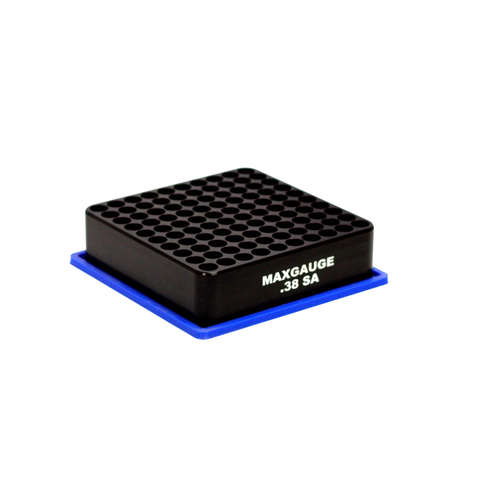 MAXGAUGE 100 Furos 38 SA - comprar online