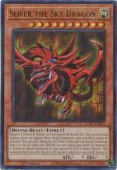 Slifer the Sky Dragon EGS1-EN001
