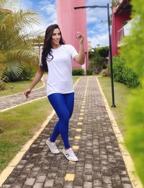Blusão AirFit