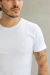 Camiseta Happen Clássica 100% Algodão na internet