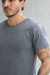 Imagem do Camiseta Happen Clássica 100% Algodão
