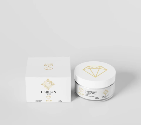 Leblon Priveé Body Lotion 200 g (Ref Olfativa Musk Therapy Initio Parfums ) - Maju Parfums