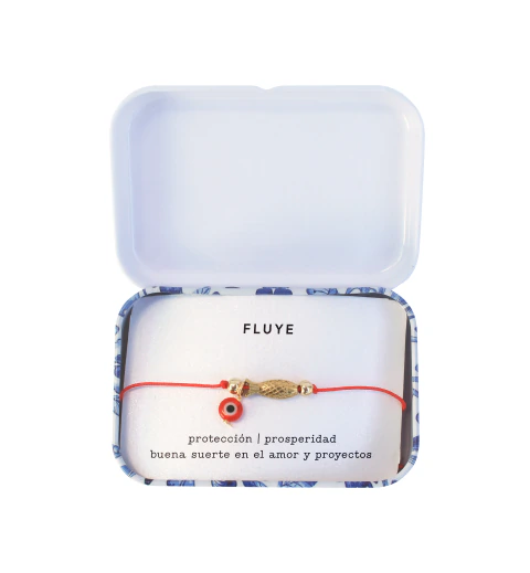 Brazalete Fluye