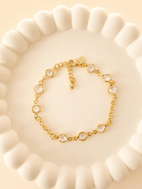 Pulseira Gota de Luz