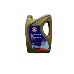 Kit 4 Filtros Perks Aceite Gulf 0w20 Fiat Argo Cronos 1.3 - comprar online