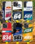 Carcasas Motocross - Galilea Cases