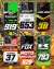 Carcasas Motocross - tienda en línea